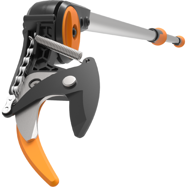 Универсальный высоторез до 32 мм Fiskars PowerGear™ X UPX82, 1.6 м (1023625)