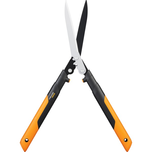 Ножиці для живоплоти Fiskars PowerGear™ X HSX92 (1023631)