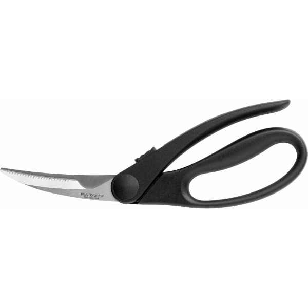 Ножиці для птиці Fiskars Essential 23 см 1023819