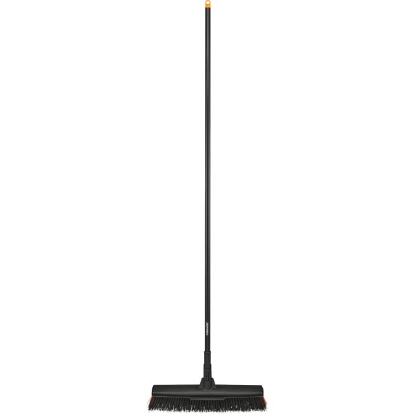 Универсальная щетка Fiskars White (L) 1025926