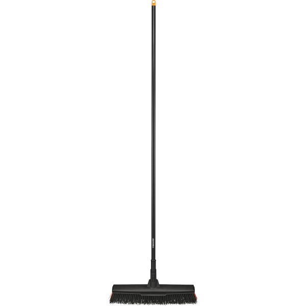 Универсальная щетка Fiskars White (L) 1025926