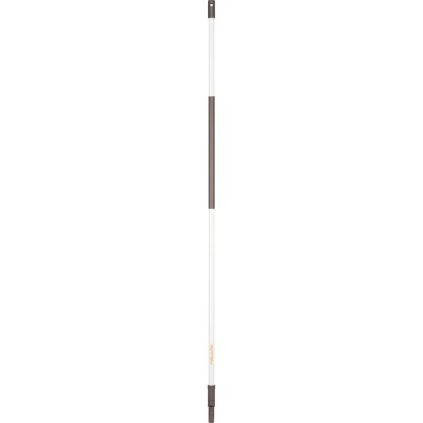 Универсальная облегченная щетка Fiskars White 1025927