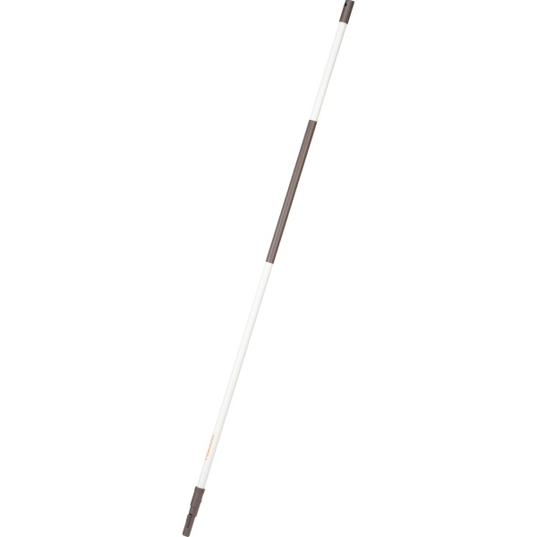 Универсальная облегченная щетка Fiskars White 1025927