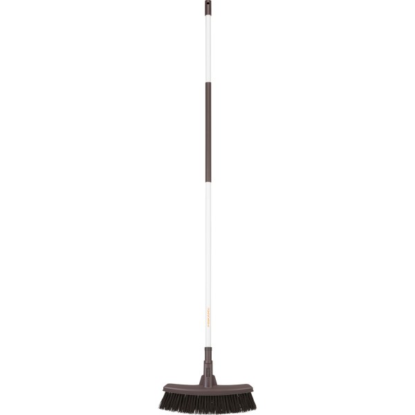 Универсальная облегченная щетка Fiskars White 1025927