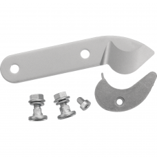 Лезо,гвинти для сучкорізів Fiskars L109,LX99,L93,L99 1026286