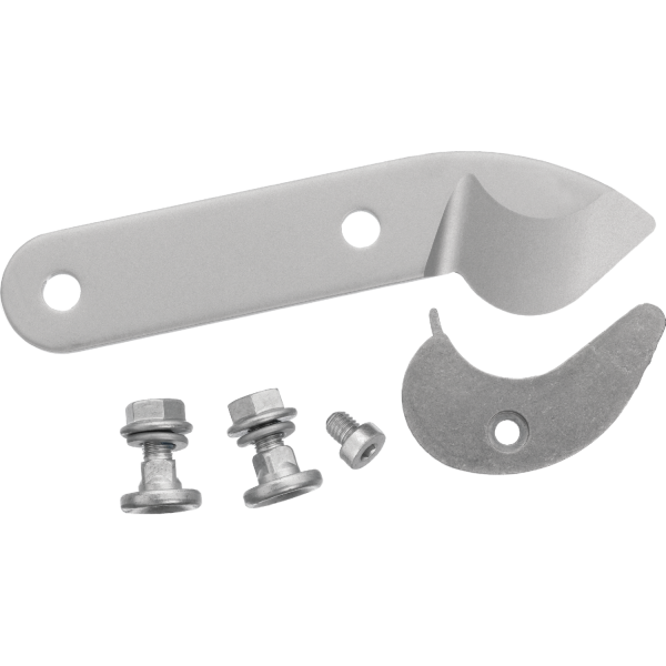 Лезо,гвинти для сучкорізів Fiskars L109,LX99,L93,L99 1026286