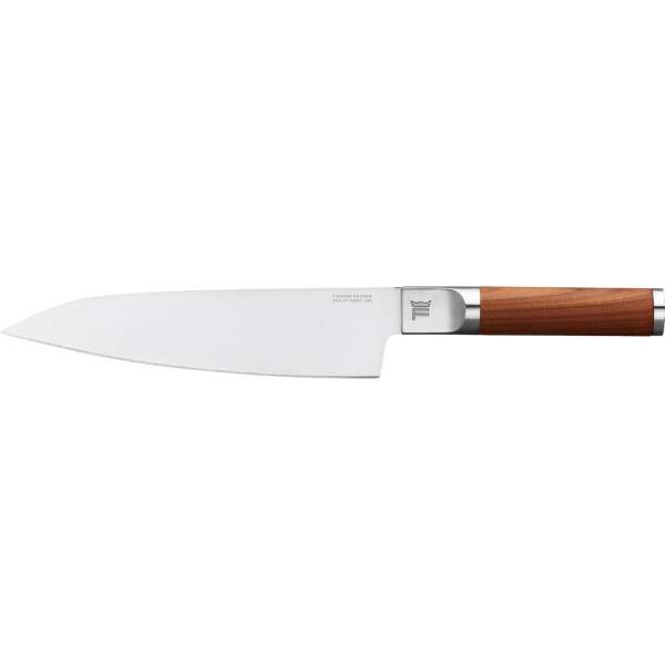 Ніж Поварський Великий Fiskars Norden 20 см 1026419