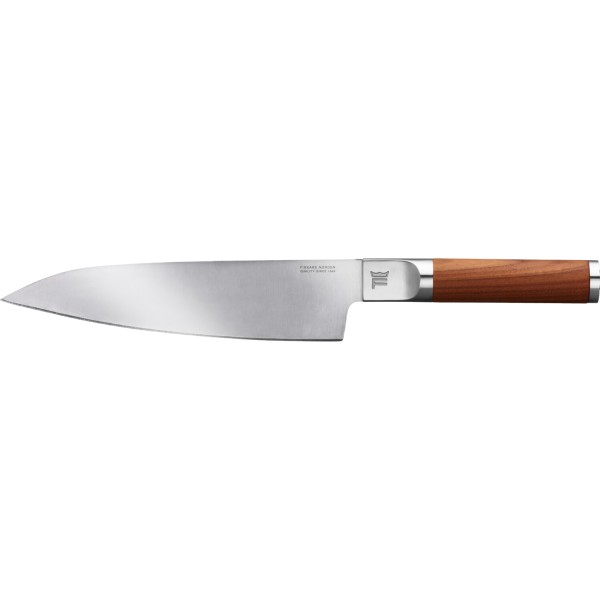 Ніж Поварський Великий Fiskars Norden 20 см 1026419