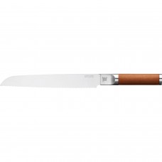 Ніж для хліба Fiskars Norden 22 см 1026421