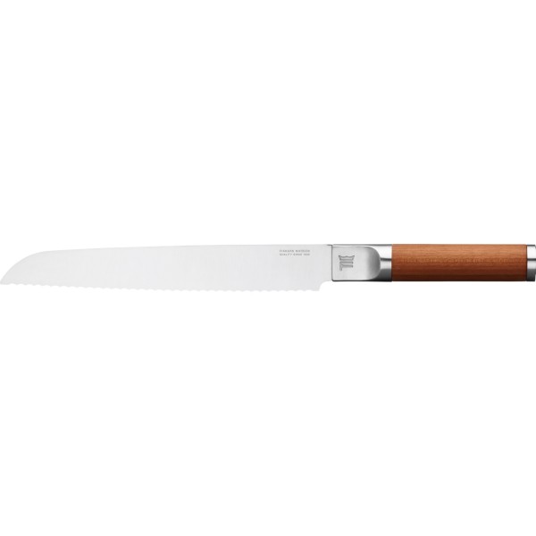 Ніж для хліба Fiskars Norden 22 см 1026421