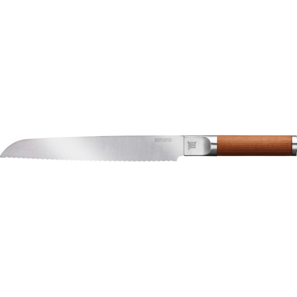 Ніж для хліба Fiskars Norden 22 см 1026421
