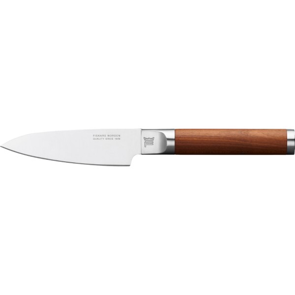 Нож для овощей Fiskars Norden 9 см 1026424