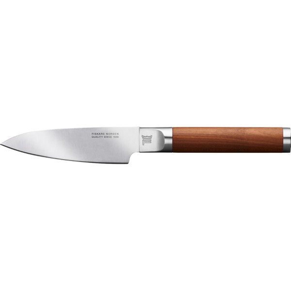 Нож для овощей Fiskars Norden 9 см 1026424