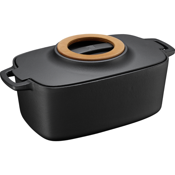 Каструля Fiskars Norden 5 л 1026567