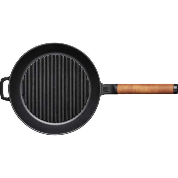 Сковорода для гриля Fiskars Norden 26см 1026570