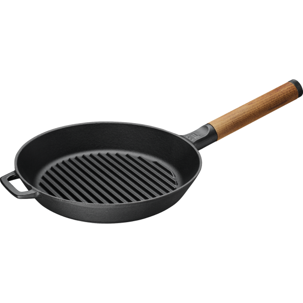 Сковорода для гриля Fiskars Norden 26см 1026570