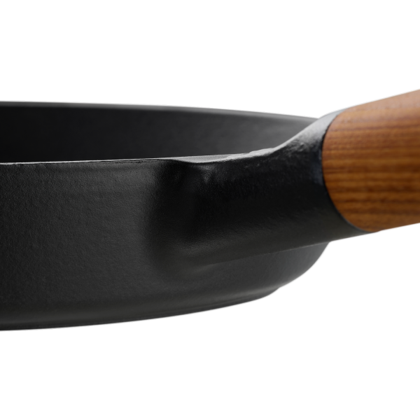 Сковорода Fiskars Norden 28 см 1026571
