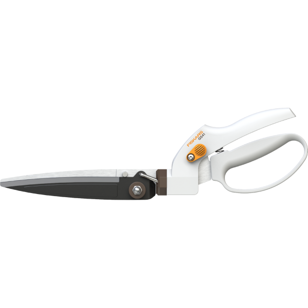 Ножиці для трави Fiskars White GS41 1026917