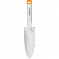 Садовий совок Fiskars White (1027033)