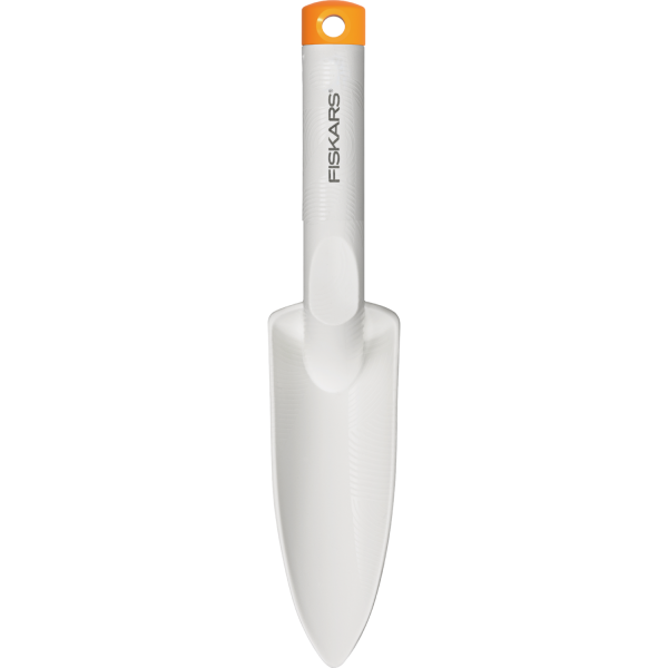 Садовий совок Fiskars White (1027033)
