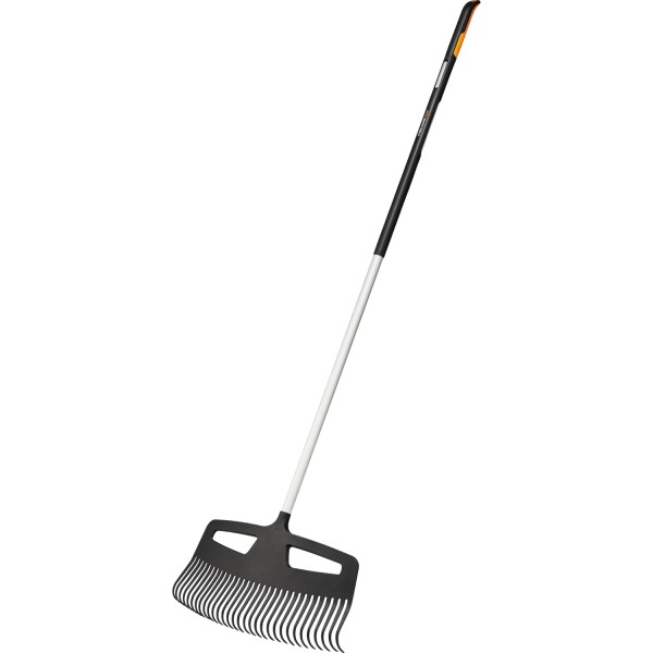 Грабли для уборки листьев Fiskars Xact (XXL) 615 мм (1027036)