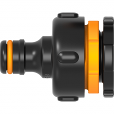Адаптер для крана Fiskars Multi LB30 33.3 мм 68 мм (1027052)