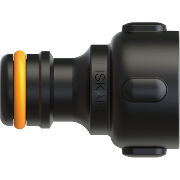 Адаптер для крана Fiskars LB30 21 мм 30 мм (1027057)