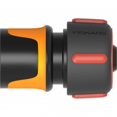 Коннектор для шланга Fiskars LB30 19 мм 68 мм (1027075)