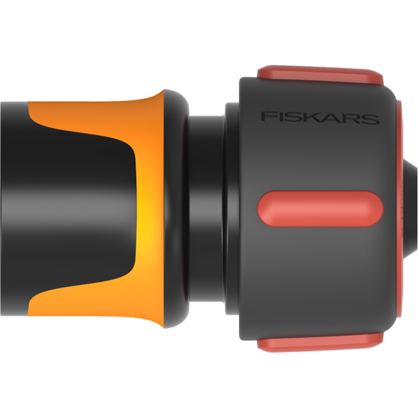 Коннектор для шланга Fiskars LB30 19 мм 68 мм (1027075)