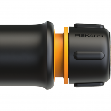 Коннектор для шланга Fiskars LB30 15 мм 39 мм (1027076)