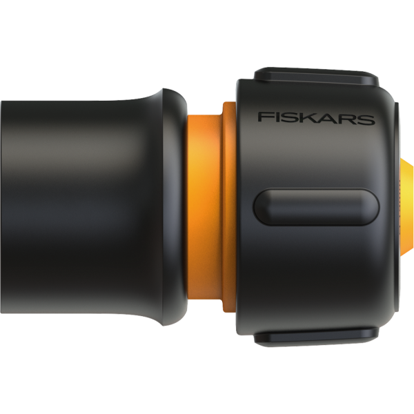 Конектор для шланга Fiskars LB30 19 мм 46 мм (1027077)