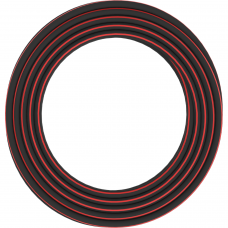 Садовый шланг Fiskars 3/4"(19 мм) 20 м Q3 (1027109)