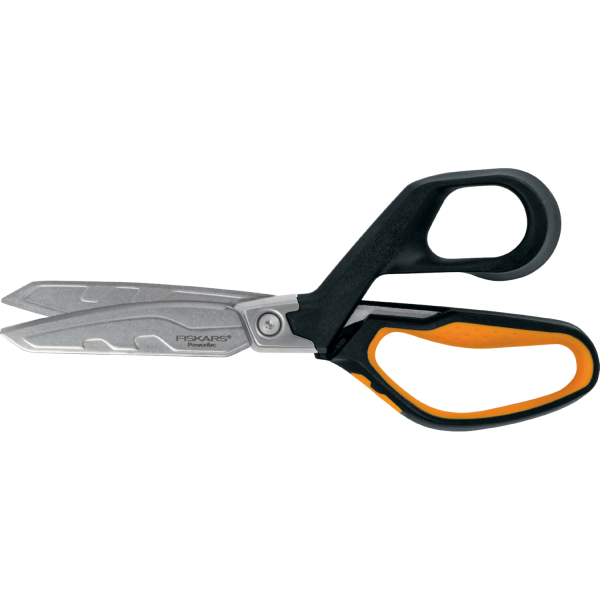 Ножницы строительные универсальные Fiskars 1027204