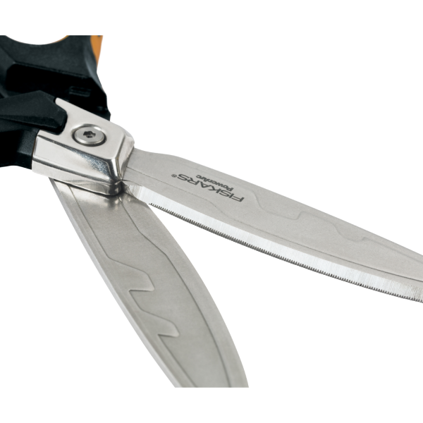 Ножницы строительные универсальные Fiskars 1027204