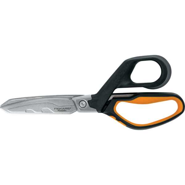 Ножницы строительные универсальные Fiskars 1027204
