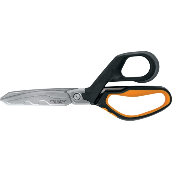 Ножницы строительные универсальные Fiskars 1027204