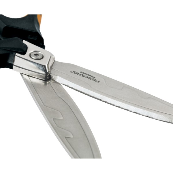 Ножницы строительные универсальные Fiskars 1027204