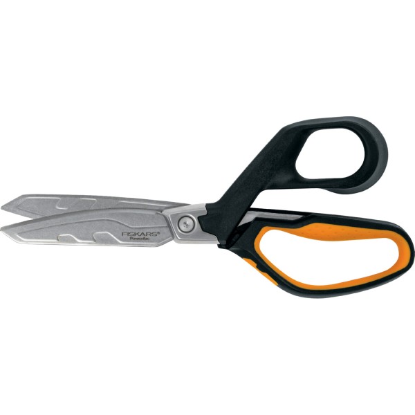 Ножницы строительные универсальные Fiskars 1027204
