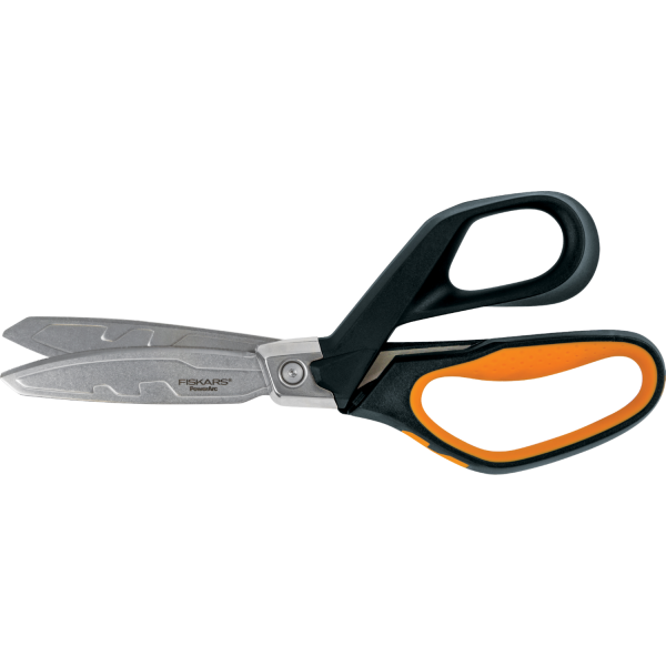 Ножницы Fiskars Pro PowerArc ™ 26см (1027205)