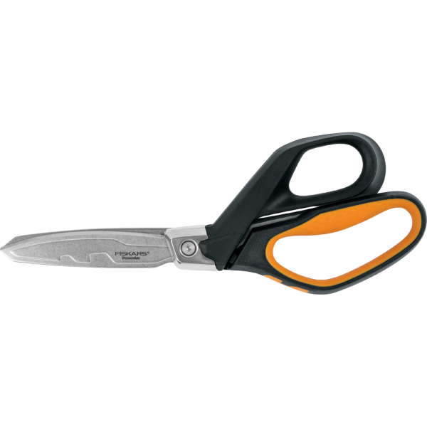 Ножницы Fiskars Pro PowerArc ™ 26см (1027205)