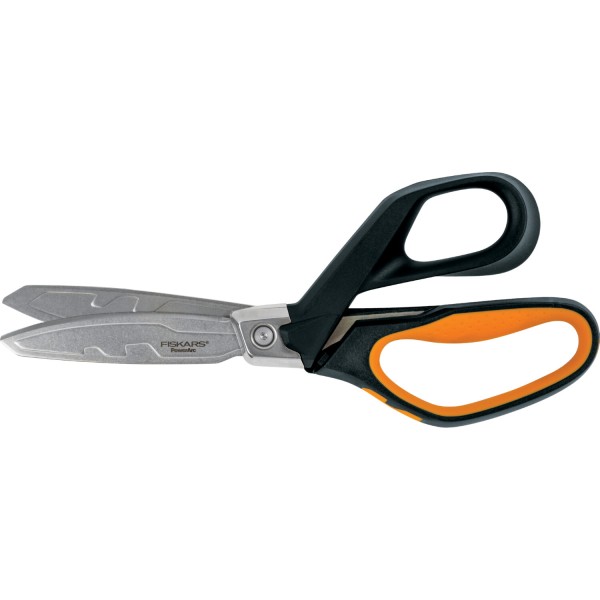 Ножницы Fiskars Pro PowerArc ™ 26см (1027205)