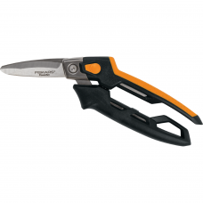 Ножиці Fiskars Pro PowerArc™ Heavy Duty (1027206)