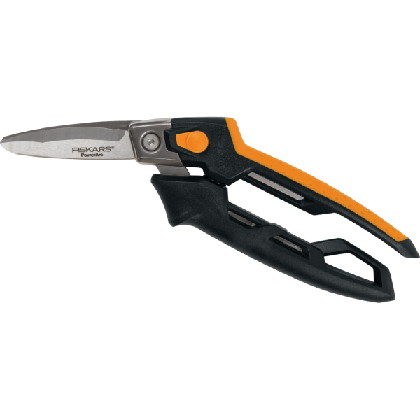Ножиці Fiskars Pro PowerArc™ Heavy Duty (1027206)