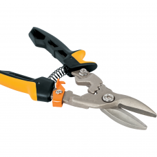 Ножиці для металу Fiskars Pro PowerGear™ прямі (1027207)