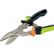 Ножиці для металу Fiskars Pro PowerGear ™ праві (1027208)