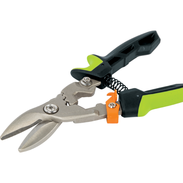 Ножиці для металу Fiskars Pro PowerGear ™ праві (1027208)