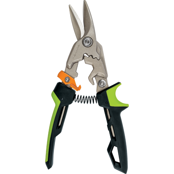 Ножиці для металу Fiskars Pro PowerGear ™ праві (1027208)