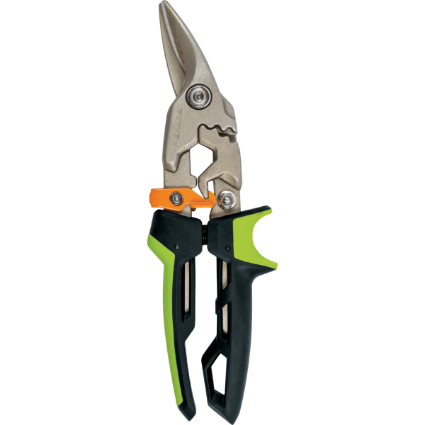 Ножиці для металу Fiskars Pro PowerGear ™ праві (1027208)