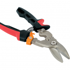Ножиці для металу Fiskars Pro PowerGear ™ ліві (1027209)