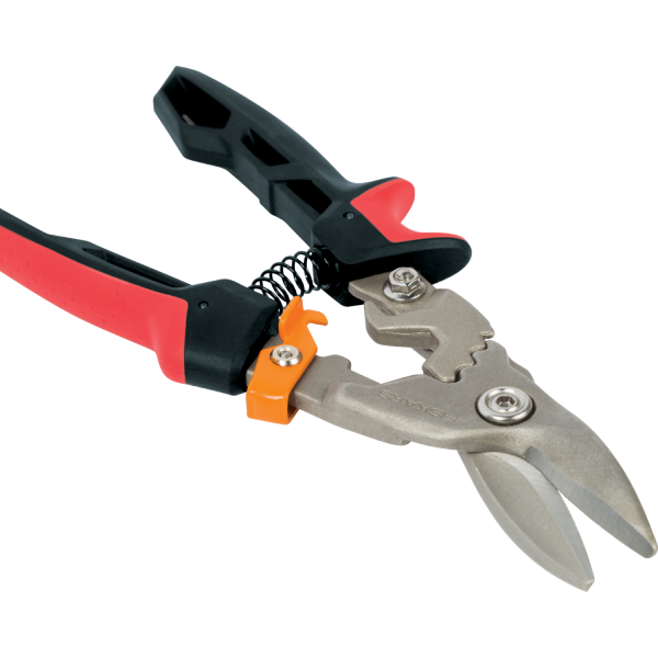 Ножиці для металу Fiskars Pro PowerGear ™ ліві (1027209)